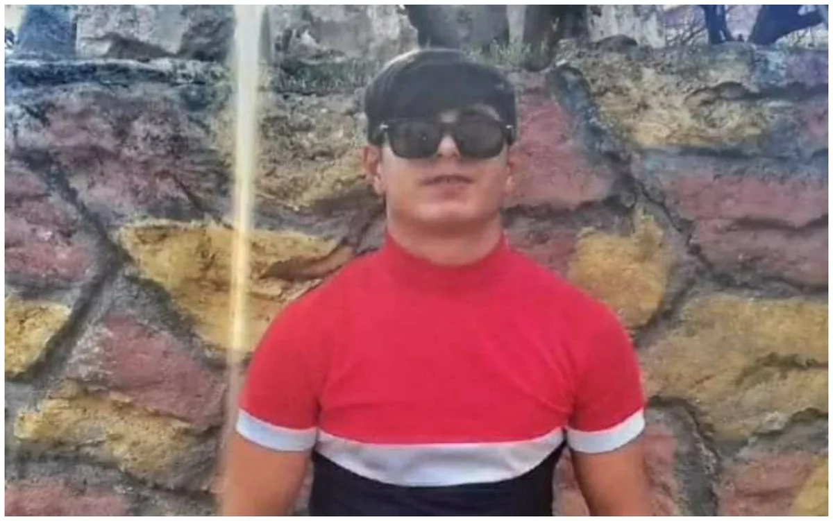 Selfi çəkdirərkən kanala düşdü, meyiti indi tapıldı