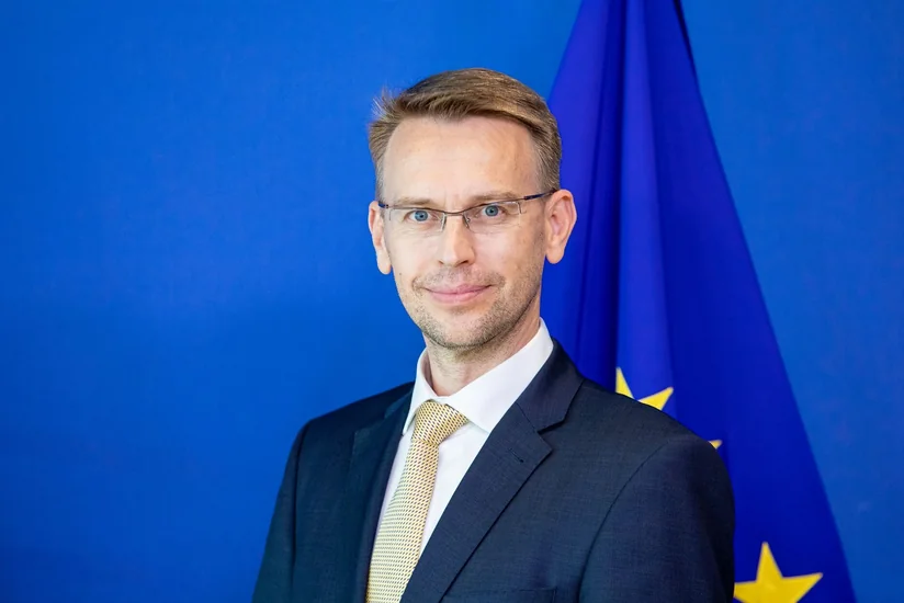 Peter Stano: No single position in EU regarding recognition of Russian presidential elections