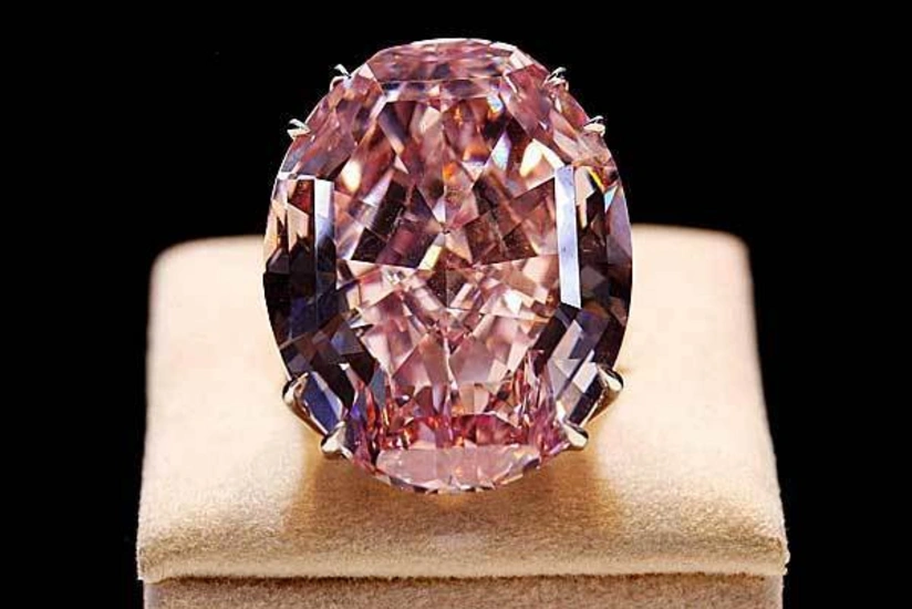 Yaponiyada 1,8 milyon dollarlıq brilyant oğurlanıb