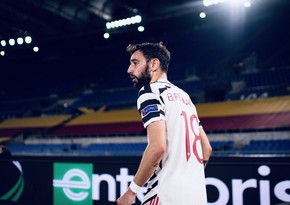 Portuqaliyalı futbolçu Çempionlar Liqasında Devid Bekhemin rekordunu qırıb
