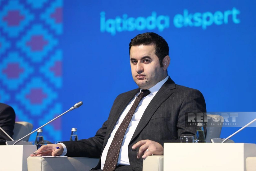 Turizm rəsmisi: “Məqsədimiz sektorun dayanıqlı inkişafıdır”