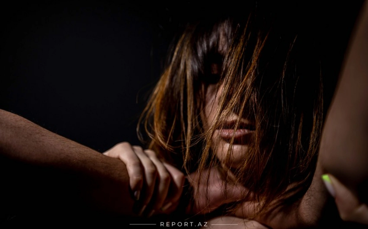 В Хачмазе совершено убийство