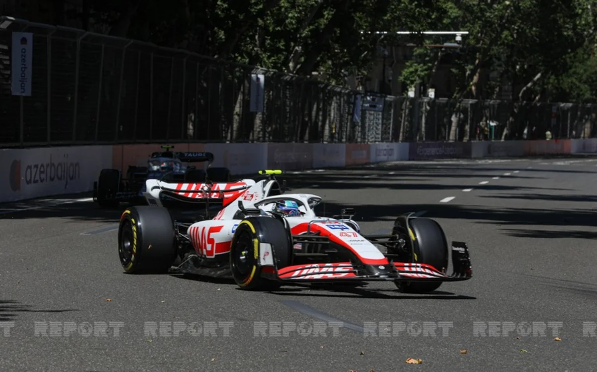 Formula 1: Gənclər günü ilə əlaqədar endirimli biletlər satışa çıxarılır