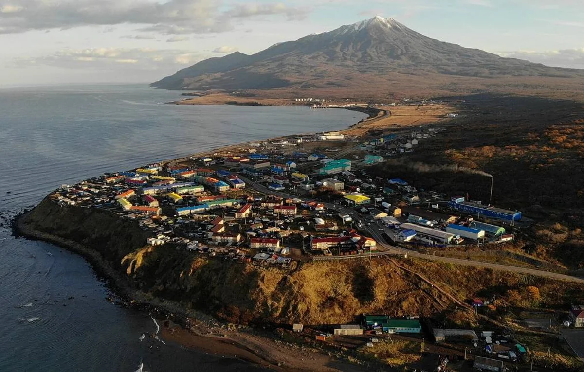 Tokyo to officially call South Kuril Japan's ancient occupied territory