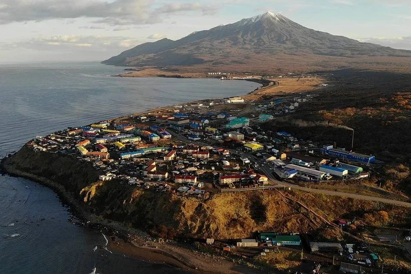 Tokio rəsmi olaraq cənub Kurili “Yaponiyanın işğal altındakı əzəli ərazisi” adlandıracaq