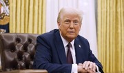 Donald Tramp Prezident İlham Əliyevi təbrik edib