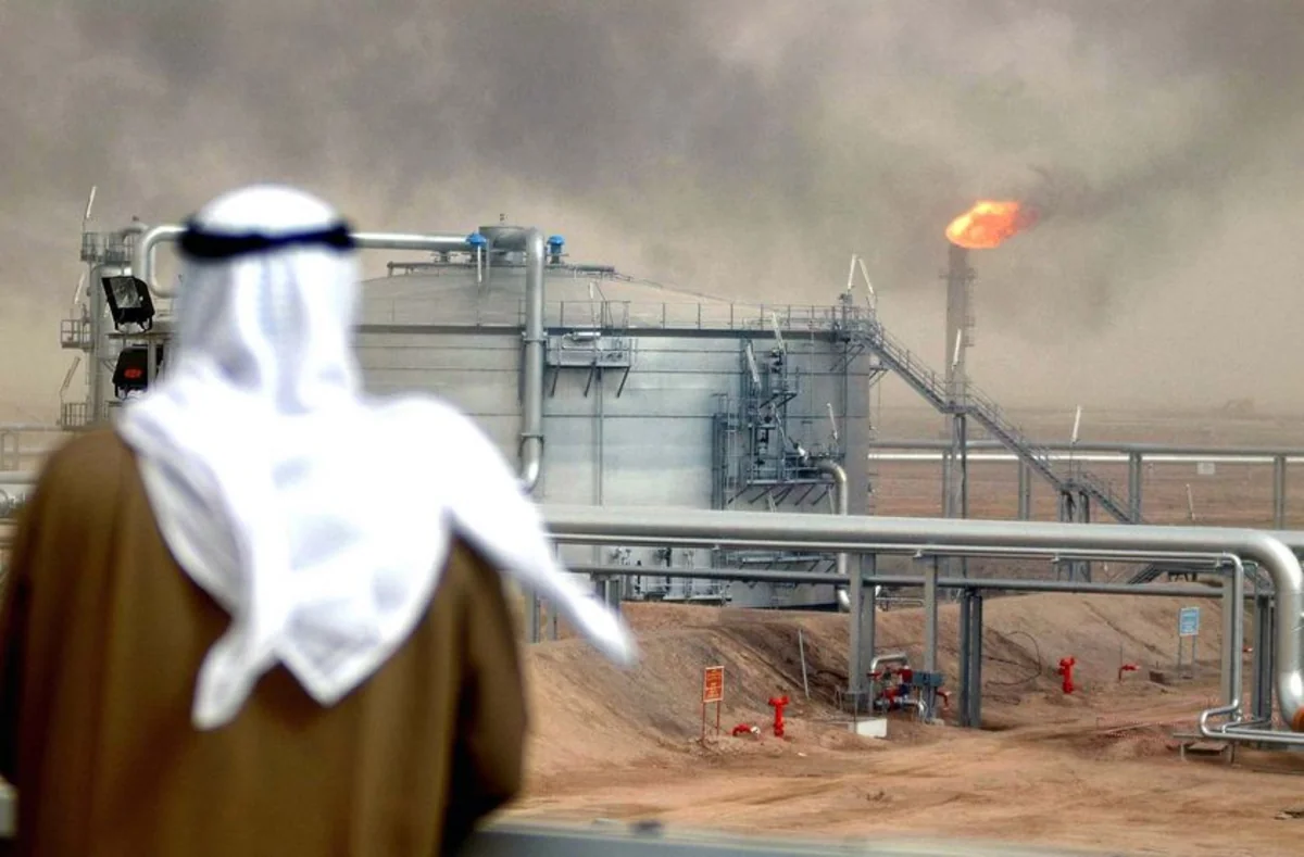 The Telegraph: Военная кампания России в Сирии может привести к росту цен на нефть