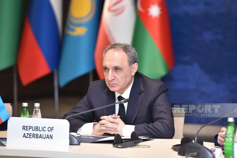 Baş prokuror: Ermənistan vaxtilə işğal altında olan ərazilərimizdə ekoloji cinayətlər törədib