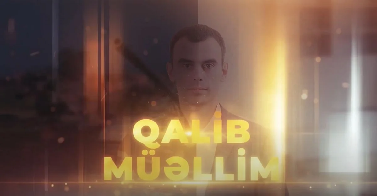 “Qalib müəllim” müsabiqəsinin qalibləri müəyyənləşib - VİDEO