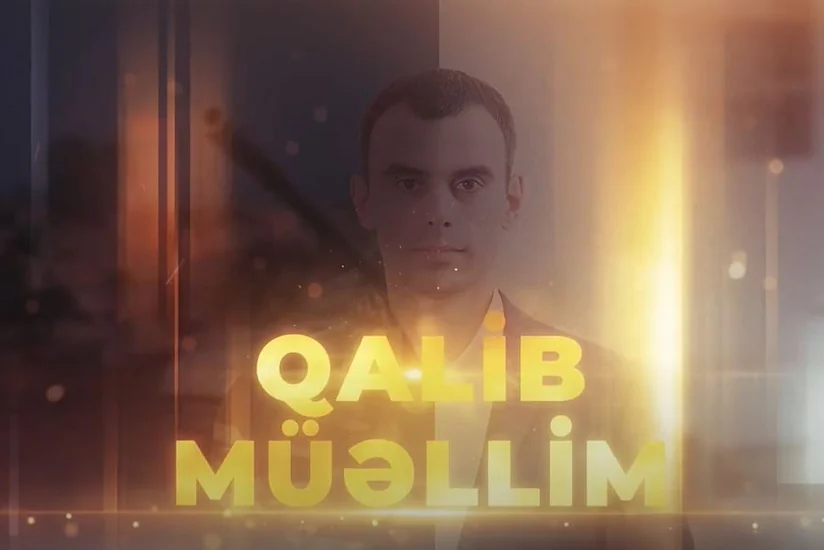 “Qalib müəllim” müsabiqəsinin qalibləri müəyyənləşib - VİDEO