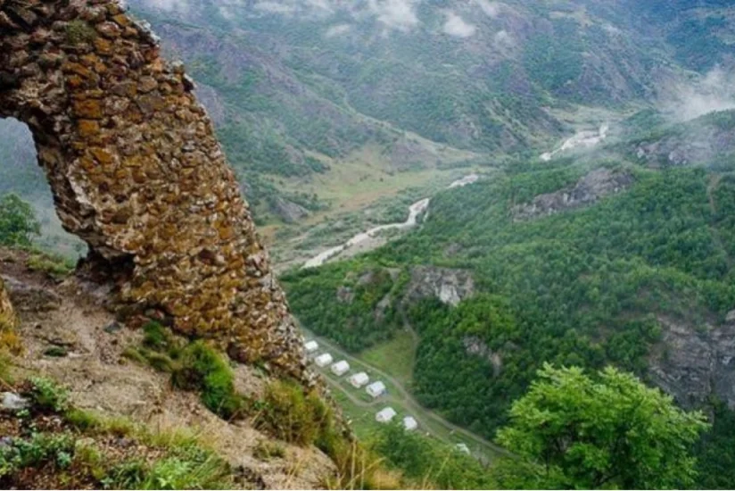 Daşaltı Dövlət Təbiət Yasaqlığının fəaliyyəti bərpa edilir