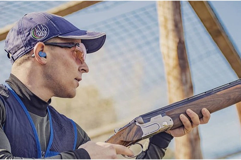 Stend atıcılığı üzrə dünya çempionu güllədən ölüb