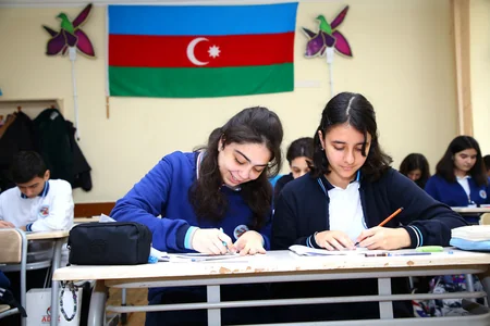 Bakıda VI və IX siniflər üzrə monitorinq keçirilib