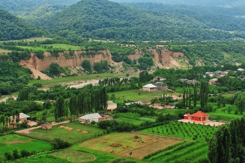 Xızı-Xaçmaz turizm və rekreasiya zonasının baş inkişaf planı hazırlanacaq