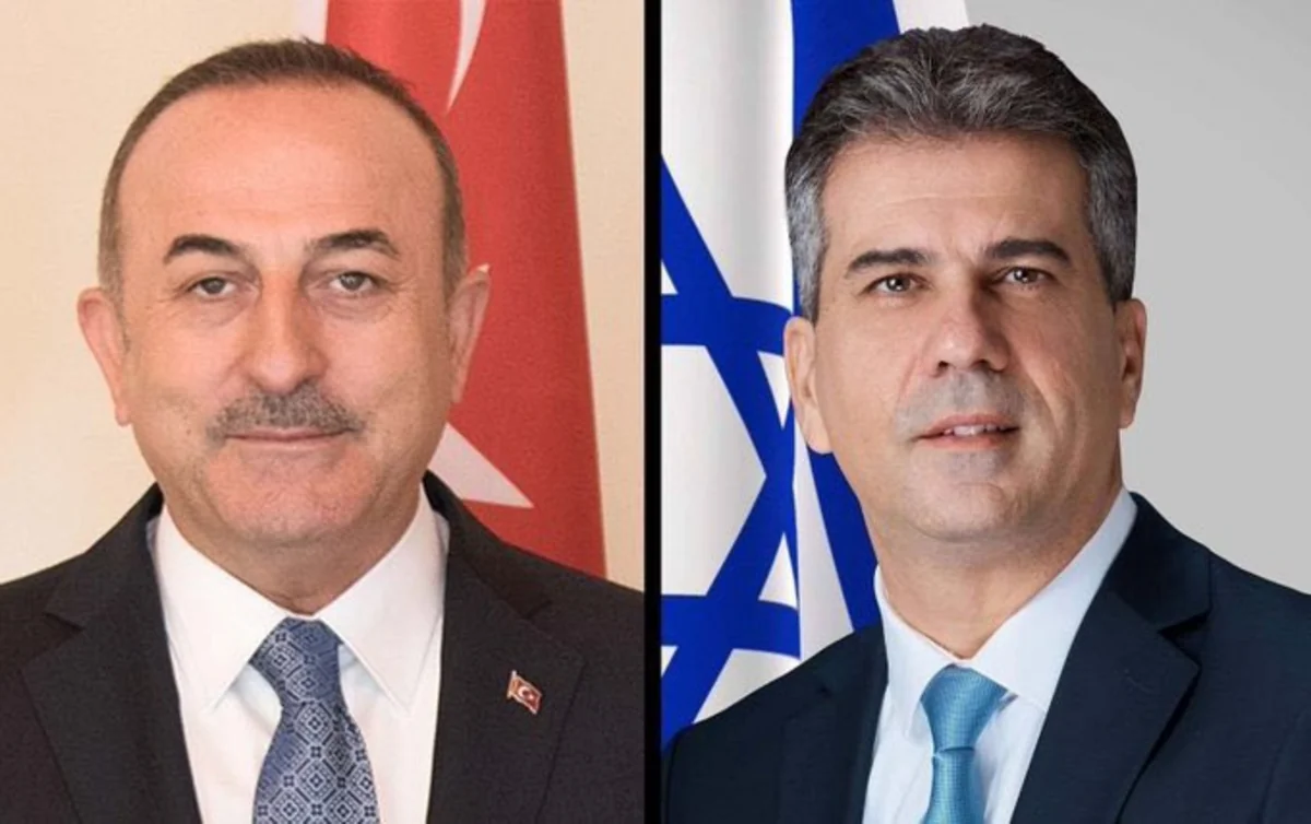 İsrail Türkiyəyə xilasetmə qrupları göndərəcək