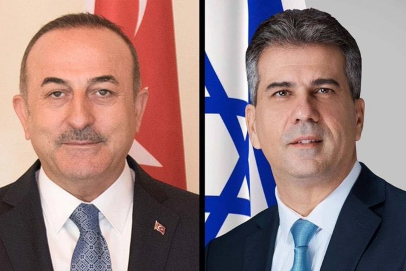 İsrail Türkiyəyə xilasetmə qrupları göndərəcək