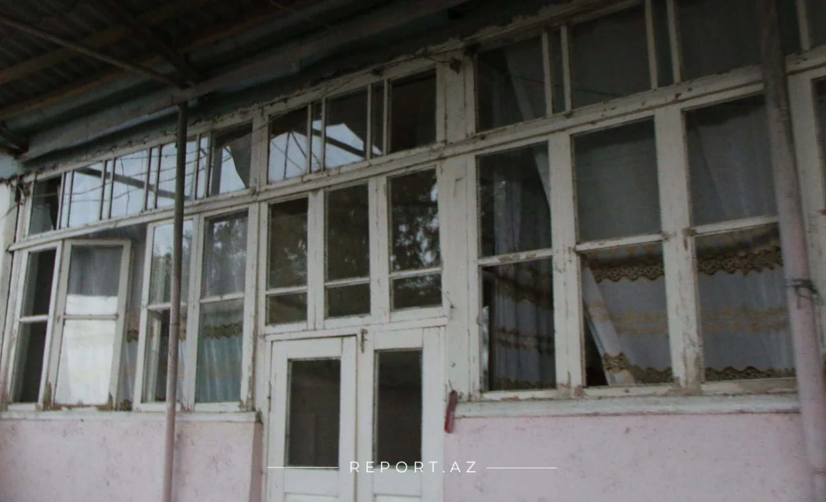 Enemy fired 400 shells at Tartar, destroyed eight houses