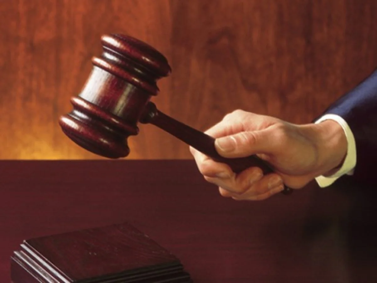 Qubada həmkəndlisini öldürən şəxs apellyasiya şikayəti verib