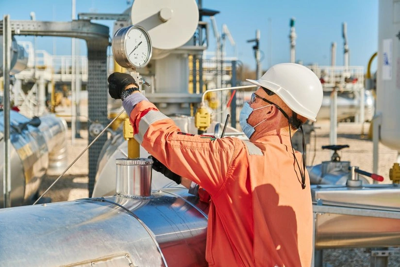 Европа уже получила 5 млрд кубометров газа из Азербайджана