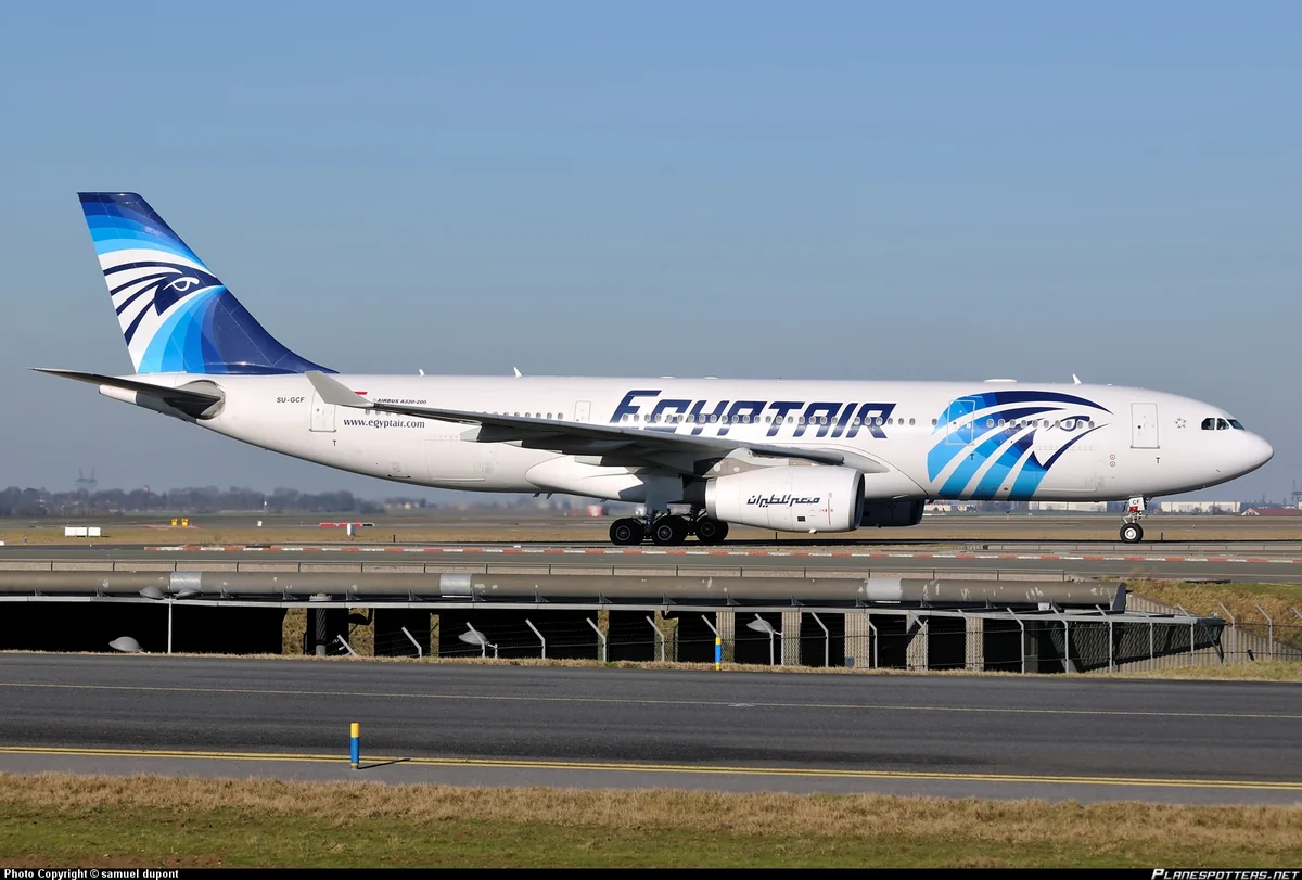 KİV: A320 təyyarəsini qaçıran şəxs Türkiyəyə uçmaq istəyir