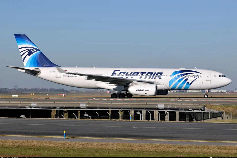 KİV: A320 təyyarəsini qaçıran şəxs Türkiyəyə uçmaq istəyir