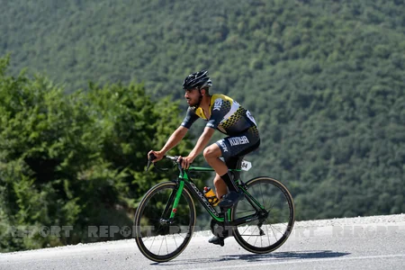 Şuşadakı ilk beynəlxalq turnirin qalibi bəlli olub