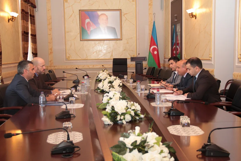 Dövlət Komitəsi ABŞ Dövlət Departamentinin Azərbaycanda din azadlığına dair hesabatına etirazını bildirib