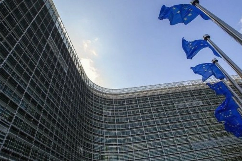 EC downgrades outlook of Russia's economy