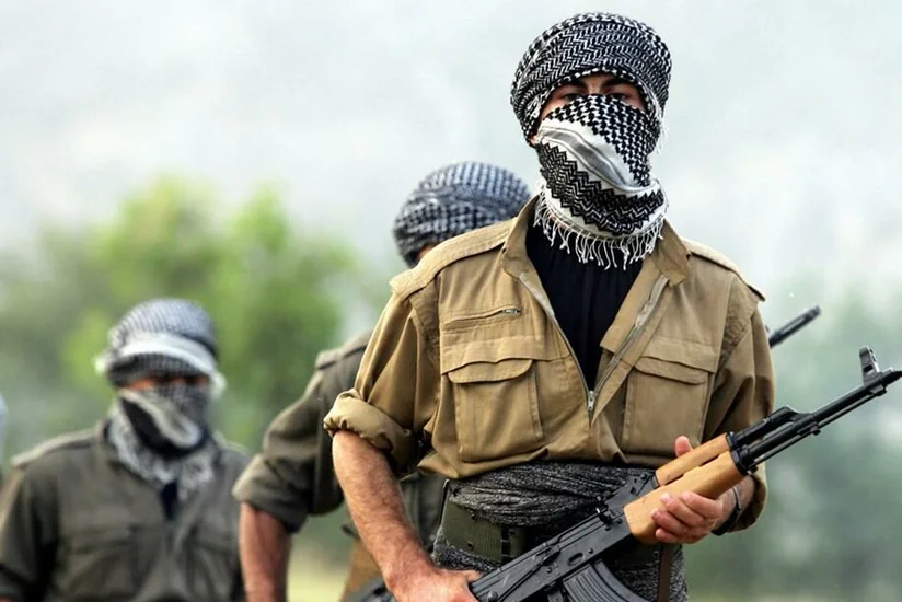 PKK-nın İranda fəaliyyət göstərən qoluna İraq hökuməti nəzarət edəcək