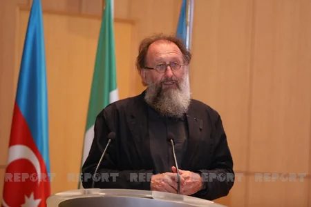 Baku hosts Italian Design Day