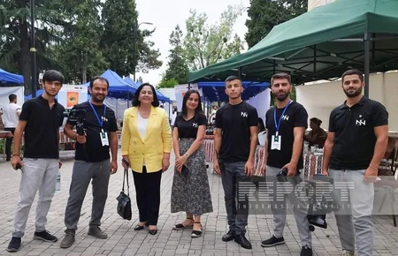 Gənc rejissor və operator vəfat edib