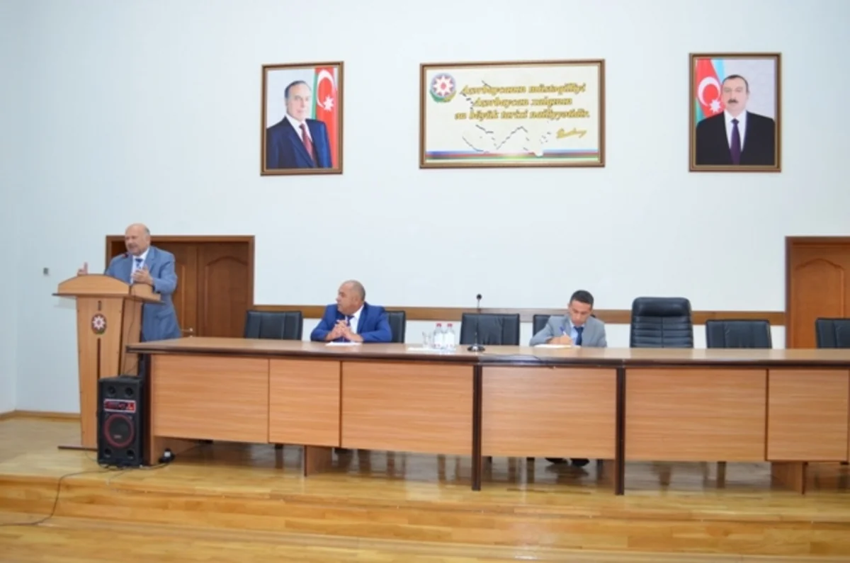 ​Komitə sədrinin müavini: Azərbaycanda qəbul edilən qanunlar bütövlükdə əqidə azadlığını təmin edir