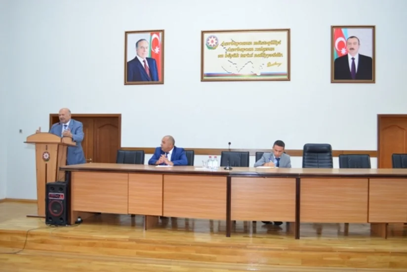 ​Komitə sədrinin müavini: Azərbaycanda qəbul edilən qanunlar bütövlükdə əqidə azadlığını təmin edir