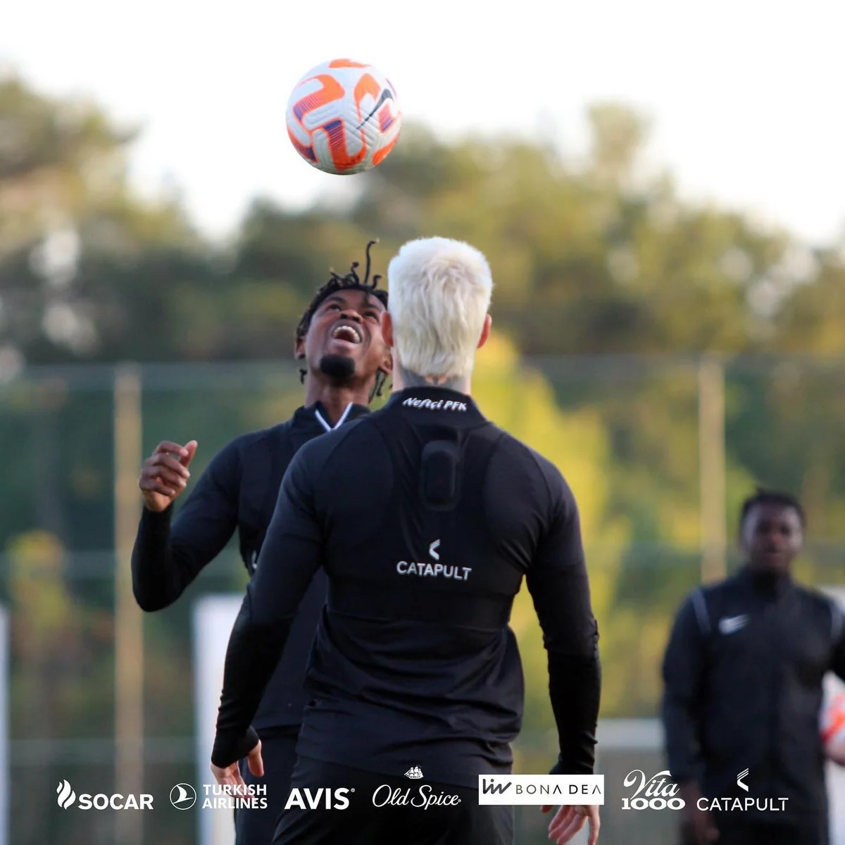 Neftçi təlim-məşq toplanışına itkilərlə başlayıb