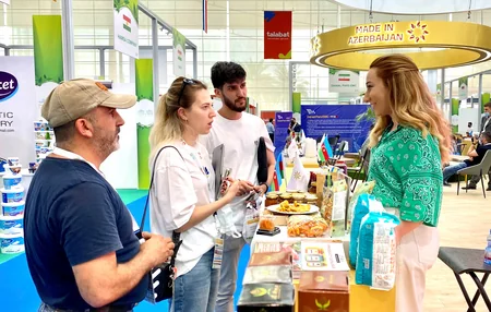 Azərbaycanın alüminium istehsalçısı ixraca dair müqavilə imzalayıb