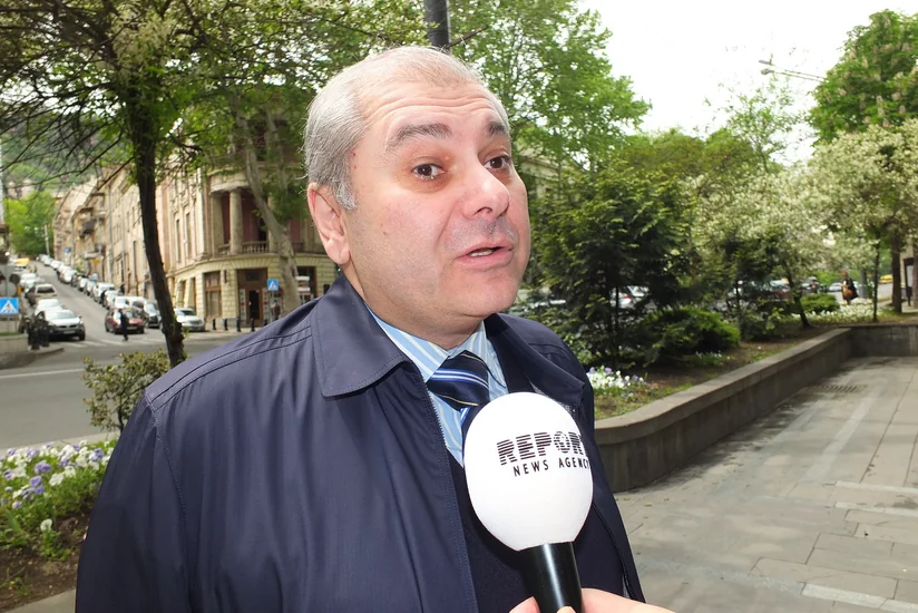 ​Gürcüstanın Terror və Siyasi Araşdırmalar Mərkəzinin direktoru: “Ermənistan regionda yeganə radioaktiv təhlükə mənbəyidir”