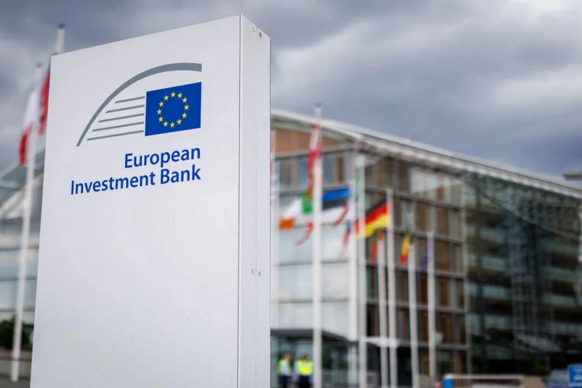 EIB provides 55M euros to reconstruct social infrastructure in Ukraine