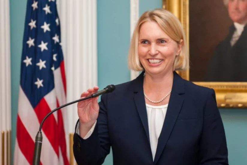 Сенат США утвердил экс-координатора Совета национальной безопасности по Азербайджану послом в Украине