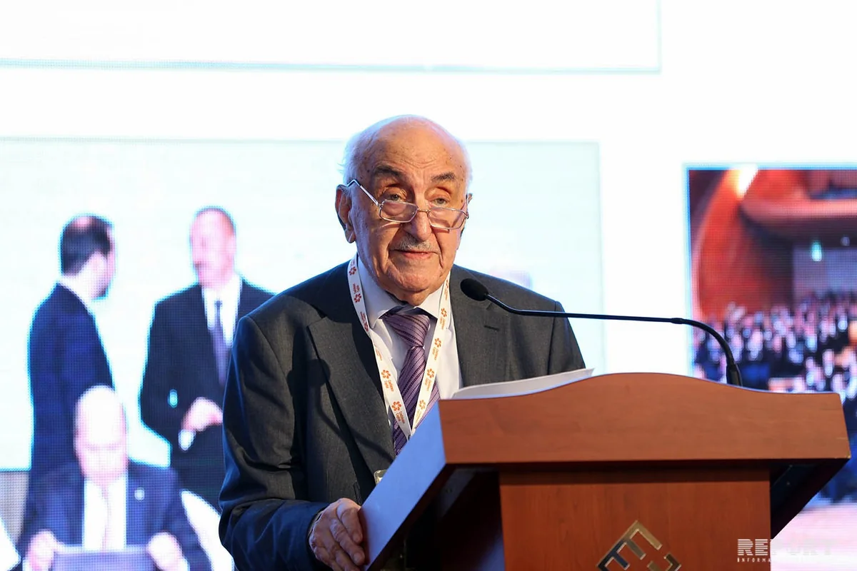 Xoşbəxt Yusifzadə: AÇG-dən hasil edilən mənfəət neftinin 59 %- Azərbaycanın payına düşüb