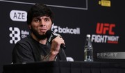 Azərbaycanlı döyüşçü: UFC-də iştirak etmək hər idmançının arzusudur