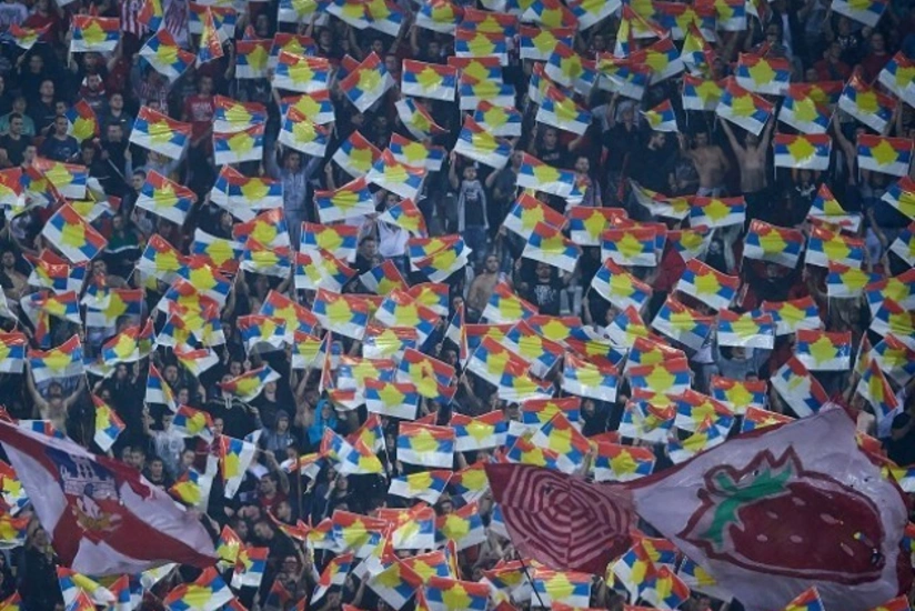 UEFA Serbiya klubunu cəzalandırıb