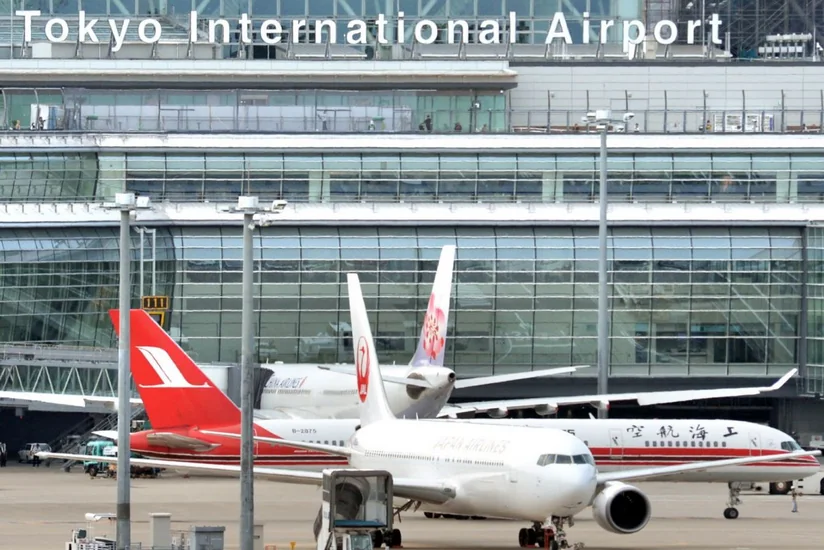 Япония ослабила ограничения на въезд иностранцев