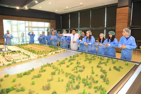 RİİB könüllülərlə bağlı yeni fəaliyyət proqramının icrasına başlayıb