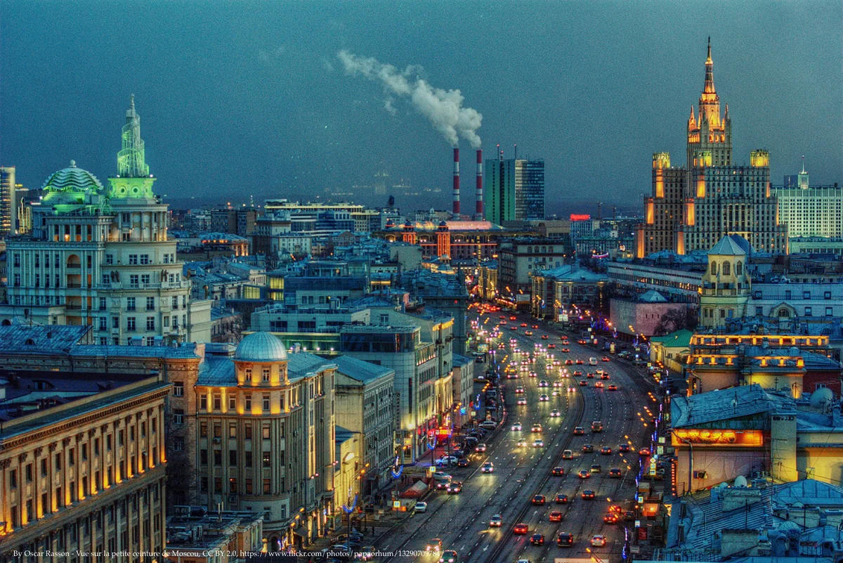 ABŞ vətəndaşlarını Rusiyanı dərhal tərk etməyə çağırıb