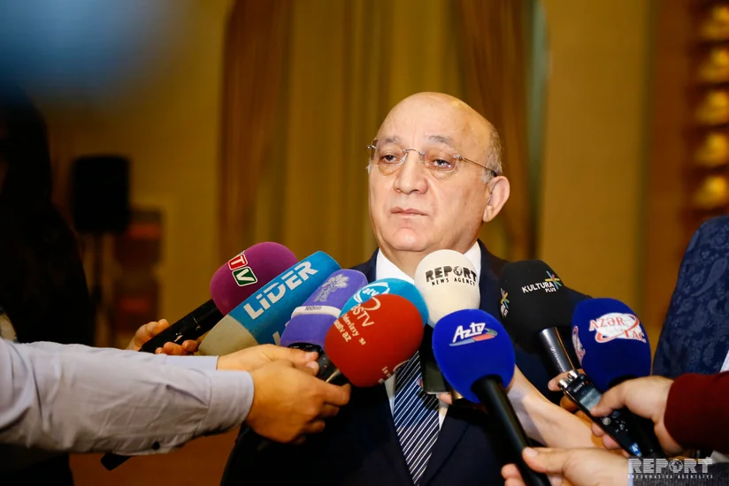 Maaş alacaq din xadimlərinin siyahısı Mənəvi Dəyərlərin Təbliği Fonduna təqdim edilib