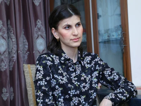 Семь лет в детском доме: как программа опекунская семья помогла бабушке спасти внуков от одиночества