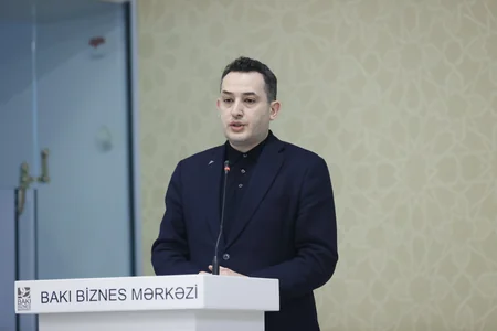 KOBİA və “Startup Hub Poland Foundation” arasında Anlaşma Memorandumu imzalanıb