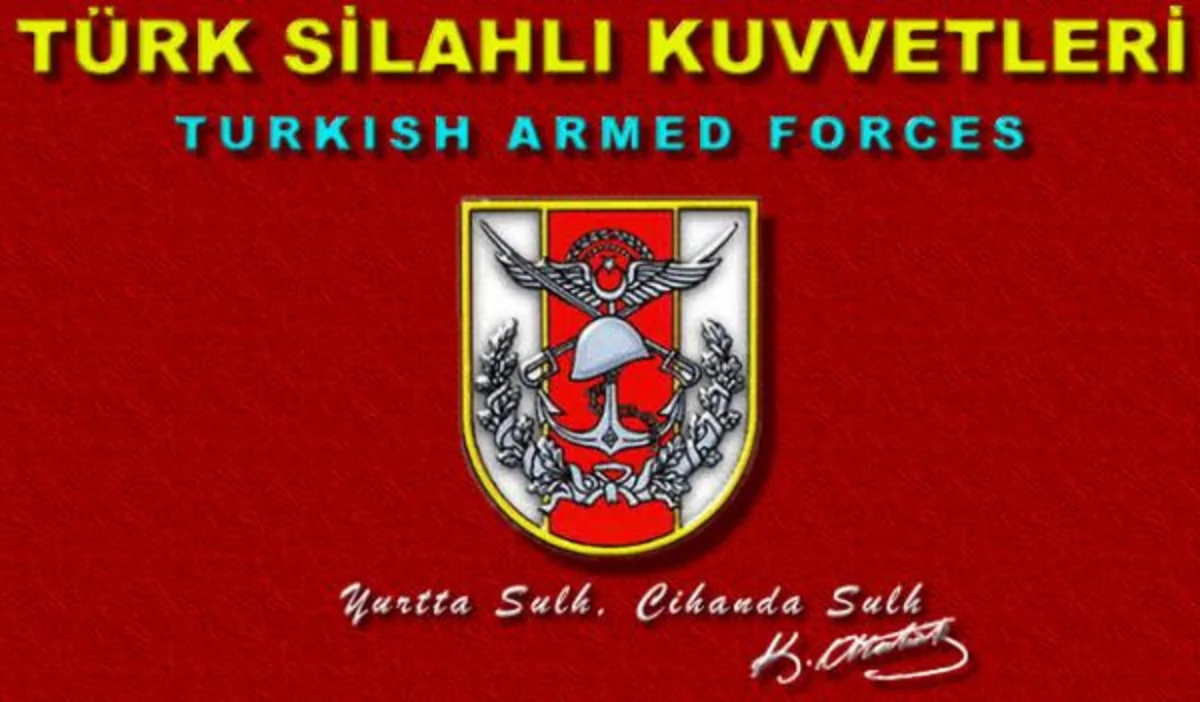 ​Türkiyədə seçki günü də terrorçu PKK-ya qarşı əməliyyat keçirilib