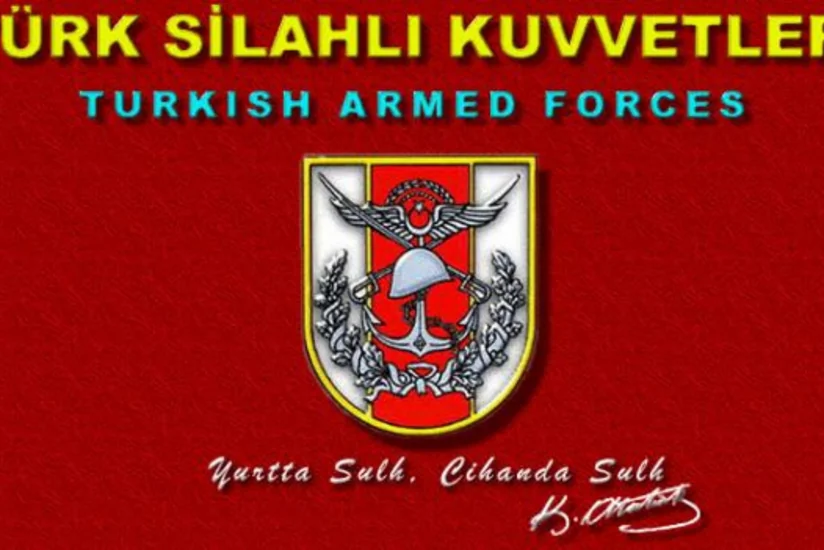 ​Türkiyədə seçki günü də terrorçu PKK-ya qarşı əməliyyat keçirilib