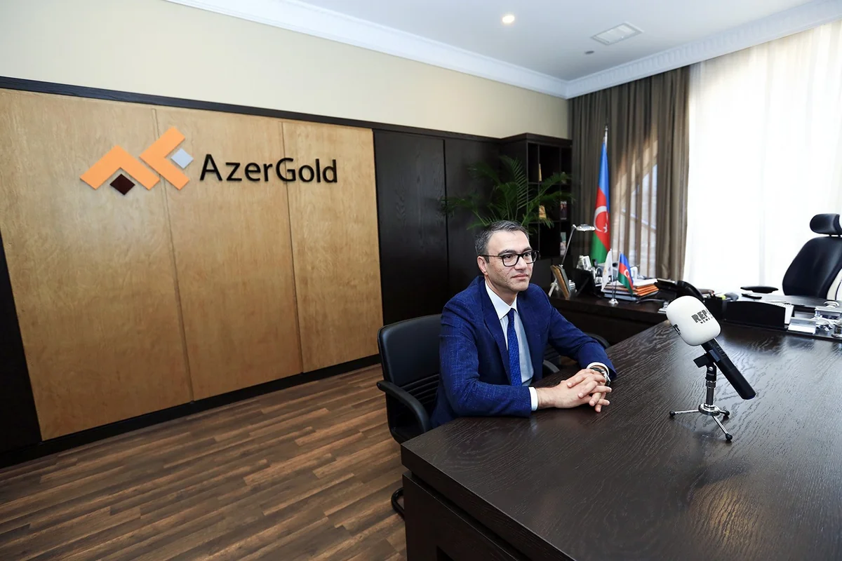 Zakir İbrahimov: “Geniş xalq kütləsi üçün sərfəli investisiya imkanı yaradılıb”